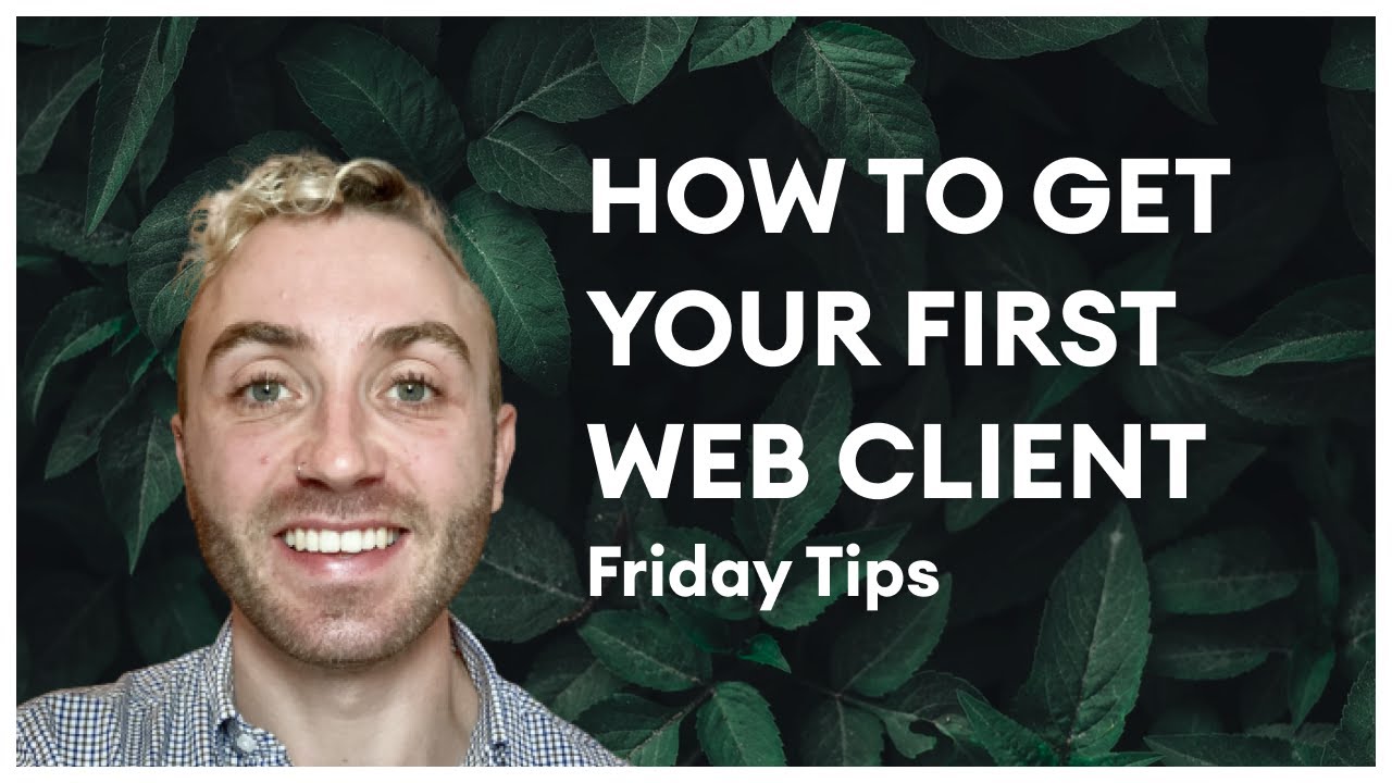 Webflow Client First | Template Walkthrough – JBTW