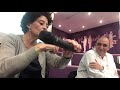 Presentación "¡A dieta! En la vida real" - Librería ELKAR - Pamplona
