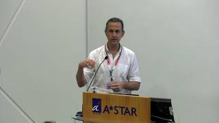 HCA Meeting Asia 2019: Day 1 - Q&A Part 3