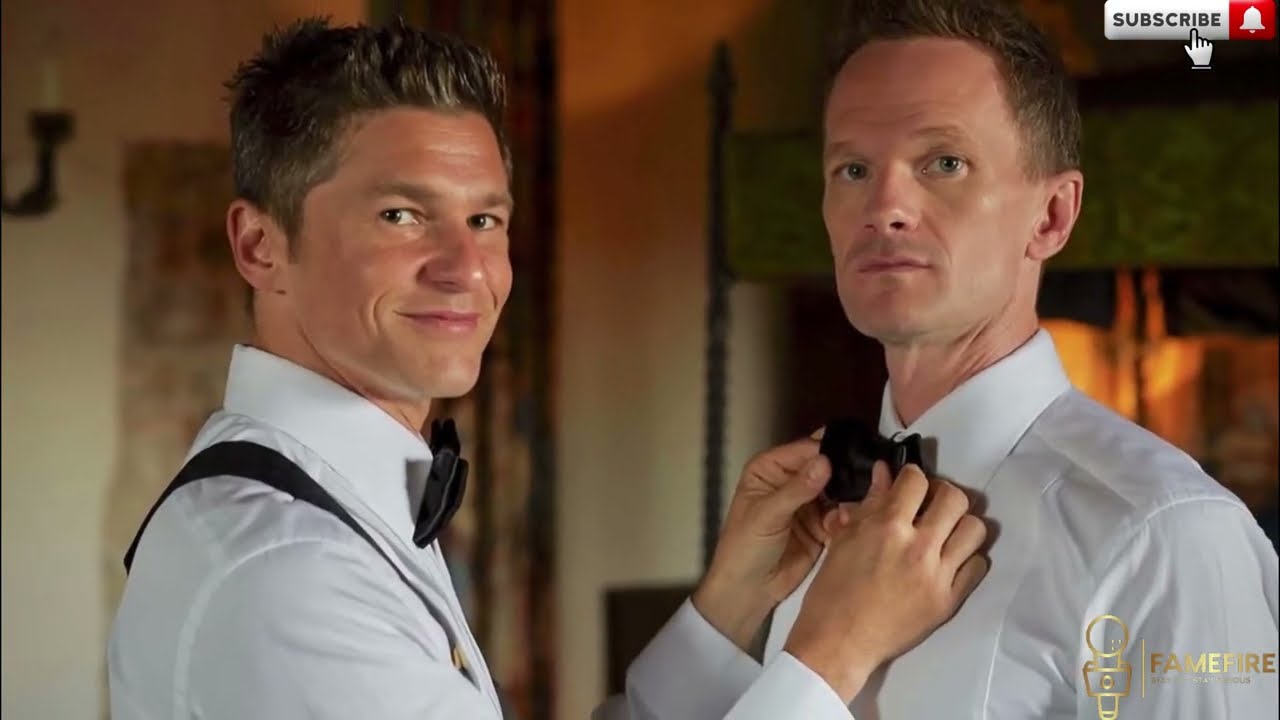 Hollywood Actors Who Came Out as Gay in 2025 | Inspiring Stories | Big Reveals