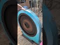 blower fan motor unbalanced ❌🫵🏻#industrialelectrician #trandingshorts #electricalindia #shorts