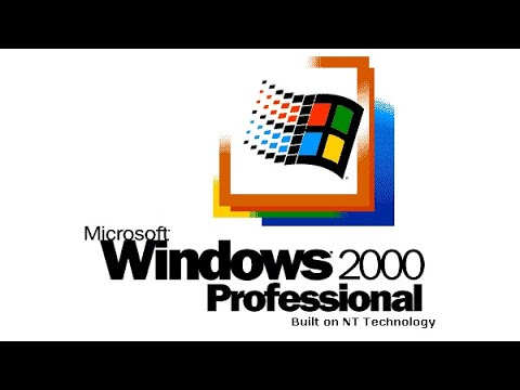 Windows 2000の起動から終了まで