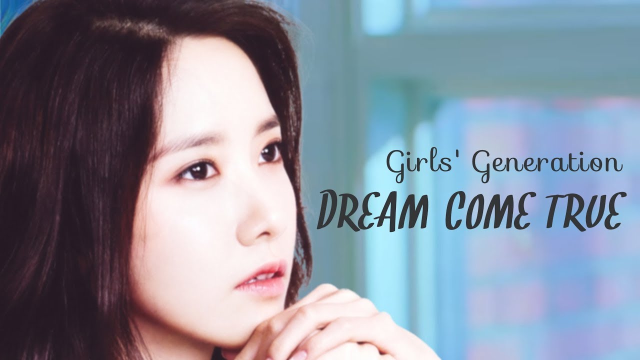 How would SNSD sing Dream Come True by WJSN