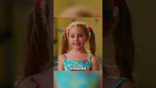 These Kids Have Superpowers! The Judges Couldn’t Believe It 😱 #shorts