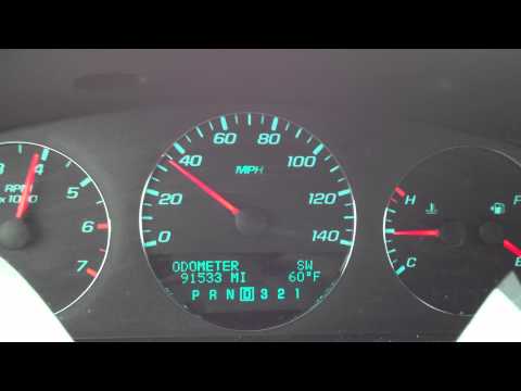 2010-chevy-impala-3.5l-0-60-mph!!!