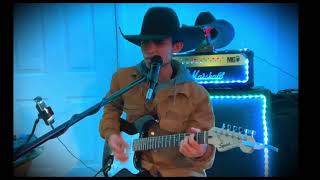 ‘Tender Years’ (cover)