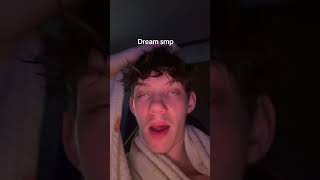 Wish I was on dream smp