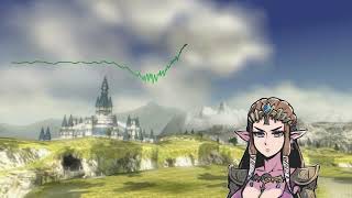 Hyrule Field (Zelda: Twilight Princess version) cover