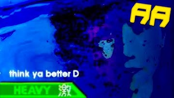 sAmi - think ya better D Heavy AA on DDR EXTREME Arcade!!