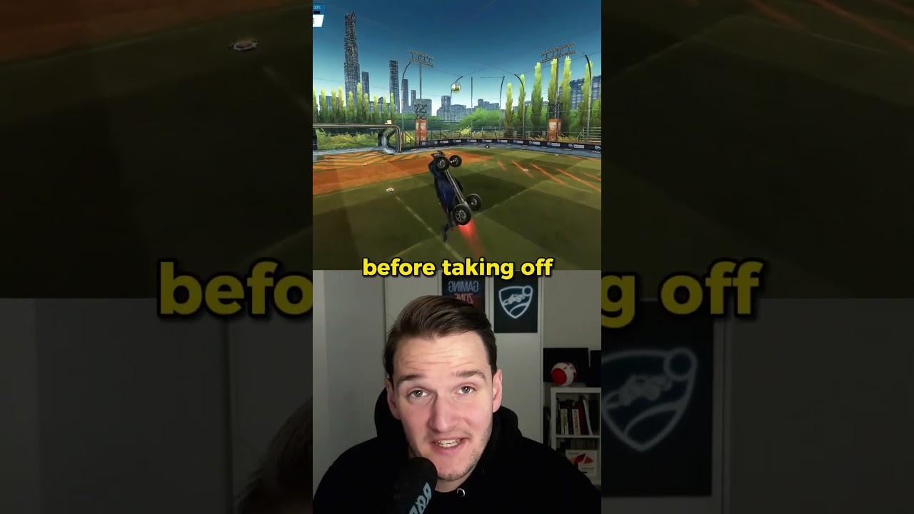 THIS IS 🔑 to better Wall Shots! 