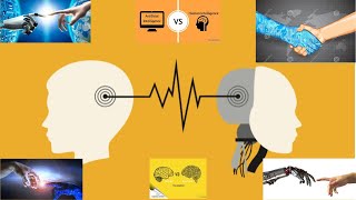 Technology vs Humanity by Gerd Leonhard