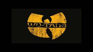 Wu-Tang Clan - method man (Instrumental)