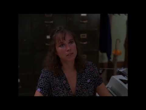 Barbara Hershey scenes from Take This Job And Shove It - YouTube