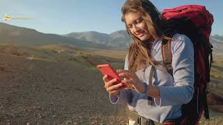 Unlock the World with Talking Translator App! screenshot 1