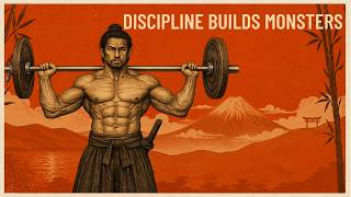 The 10 Samurai Disciplines They Never Wanted You To Learn | samurai philosophy