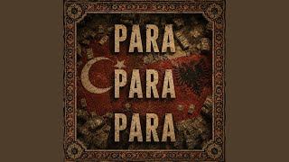 Para Para Para - Alphaox