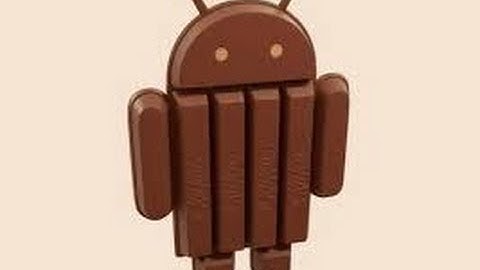 How to install Android 4.4 KitKat without bricking the phone