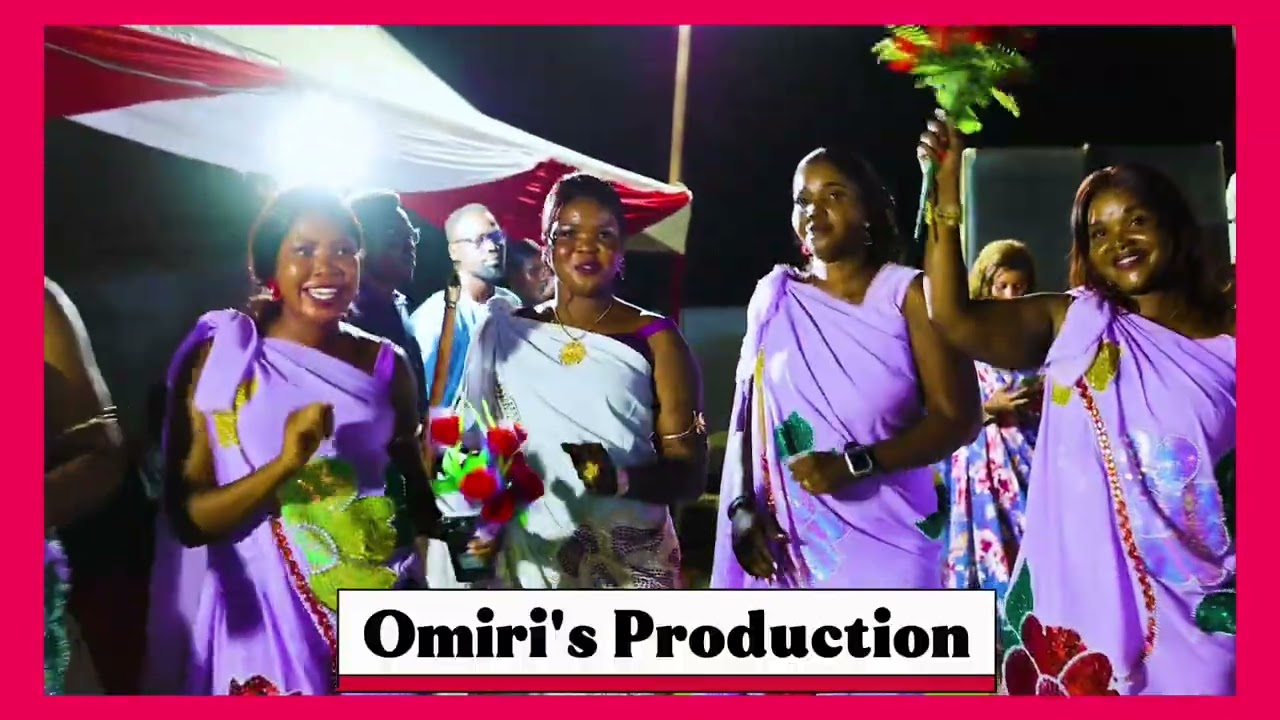 Med Pyew by Yohannes Chwong