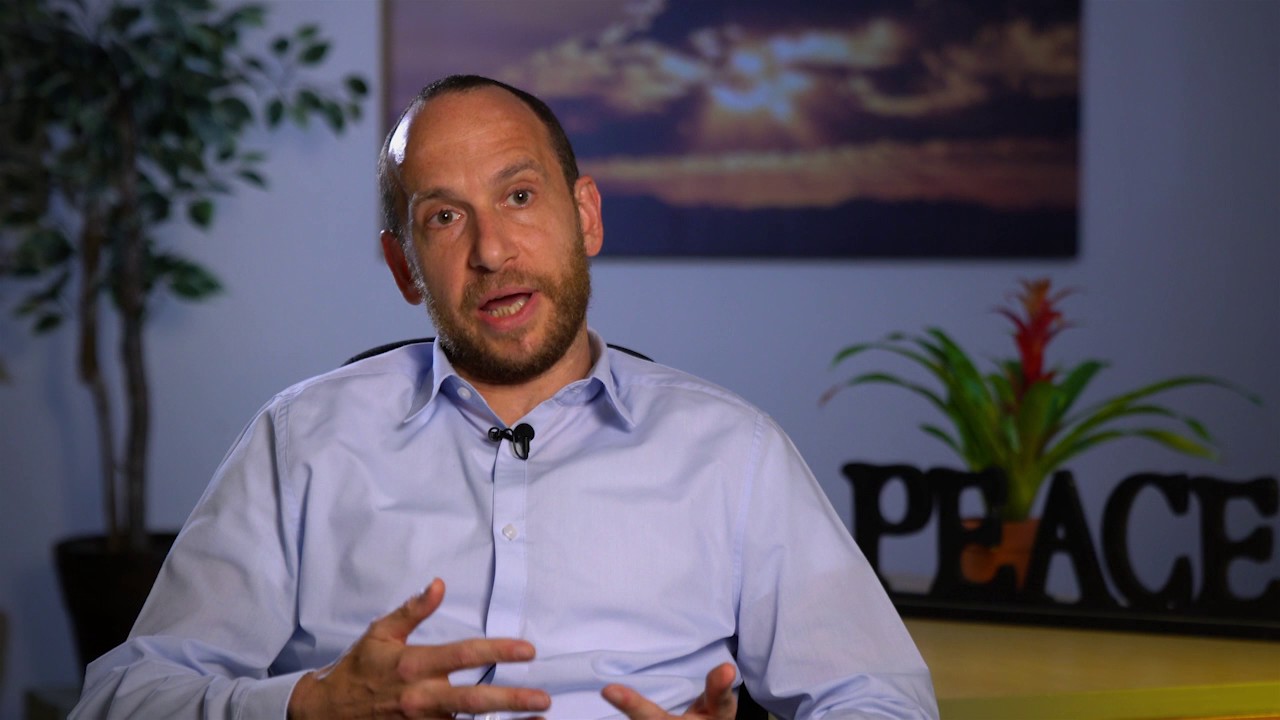 Paul - VP Operations/Admissions, Into Action Recovery