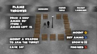 Yet Another Zombie Defense Trailer