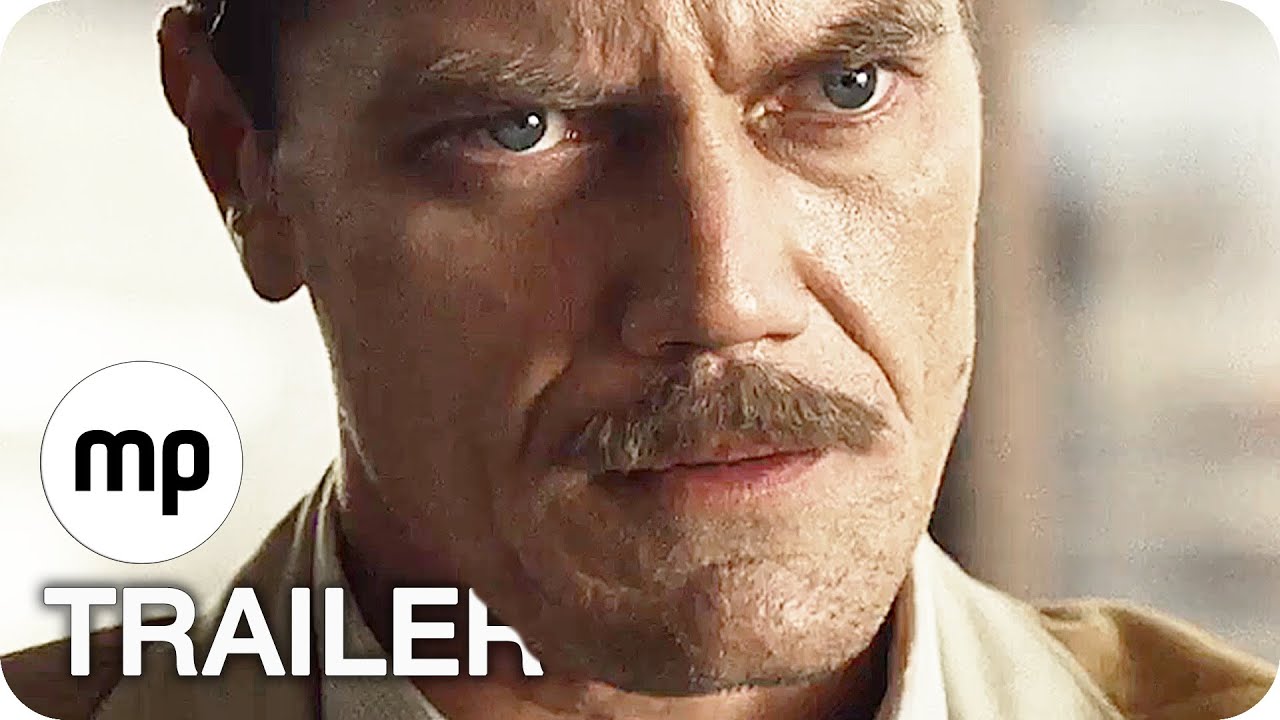 Nocturnal Animals Trailer Nocturnal Animals Trailer