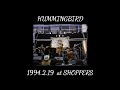 1994年 SHOPPERS LIVE HUMMING BIRD