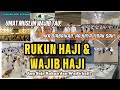WAJIB TAU! RUKUN DAN WAJIB HAJI DALAM PELAKSANAAN IBADAH HAJI #haji  #rukunhaji #wajibhaji #wukuf