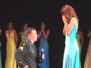 Video: Rebecca De Alba Receives A Marriage Proposal