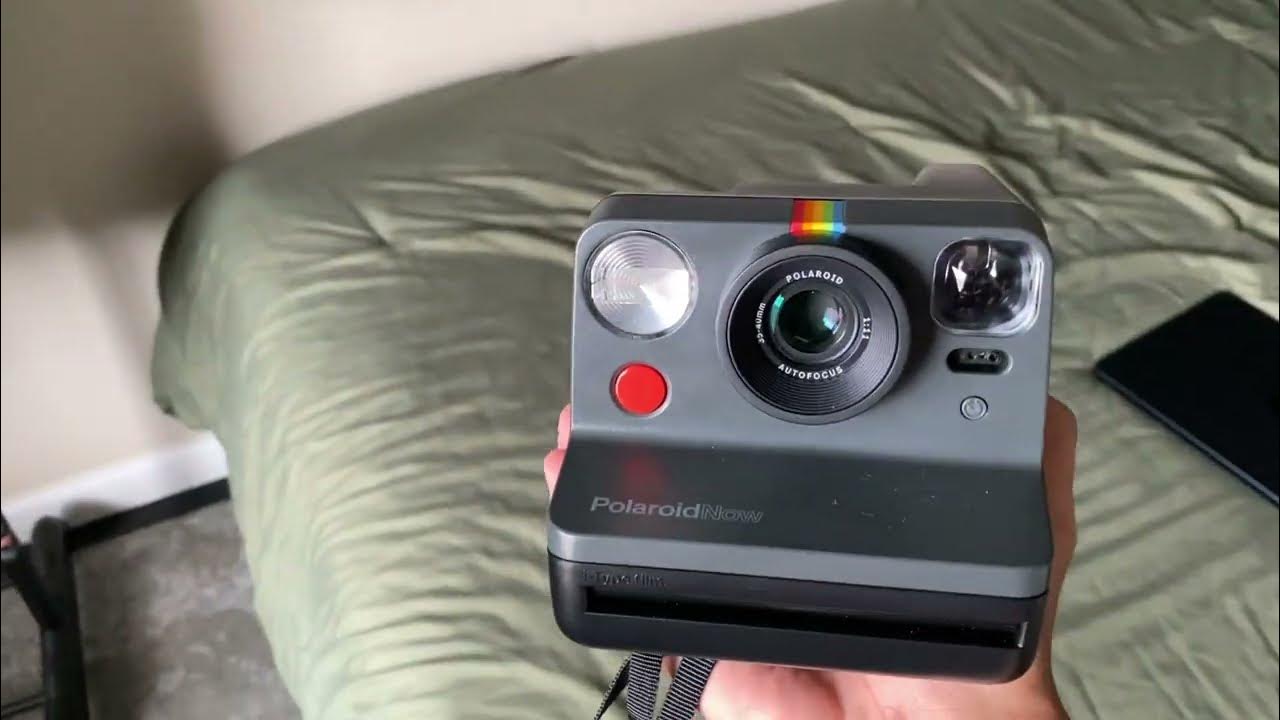 IS THE POLARID NOW WORTH IT?? - YouTube