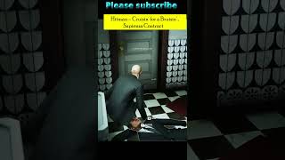 Hitman – Cruisin' for a Bruisin' | Sapienza Contract | Silent Assassin Walkthrough #hitman3