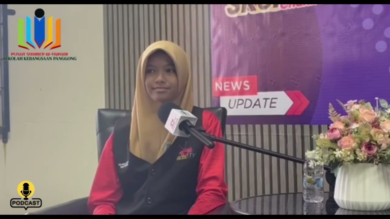 EPISOD 38: PERTANDINGAN VIDEO KREATIF|PODCAST- BAHAN DIGITAL MEMPERKASAKAN PENDIDIKAN NEGARA