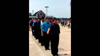 FSU Lambdas - Summer 2015 Graduation