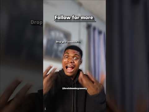 Everybody Say How Shortsfeed Ekmotahathighumechala Duet Funnyvideos Comedyvideos Funny 