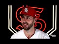 Ask A Cardinal: Mother's Day | St. Louis Cardinals