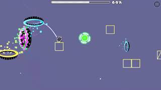 Everyplay has really crappy sync but here's a preview