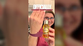 This shower oil makes your skin feel SO soft 🛁 #ad screenshot 5