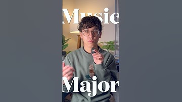 Music Undergrad vs. Grad School? #composer #musicmajor