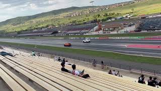 20220611 Bandimere Street Chaos Rockstar Roll Racing Run 1