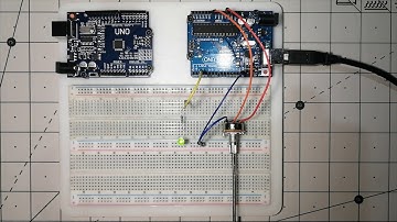 Faire varier le clignotement d