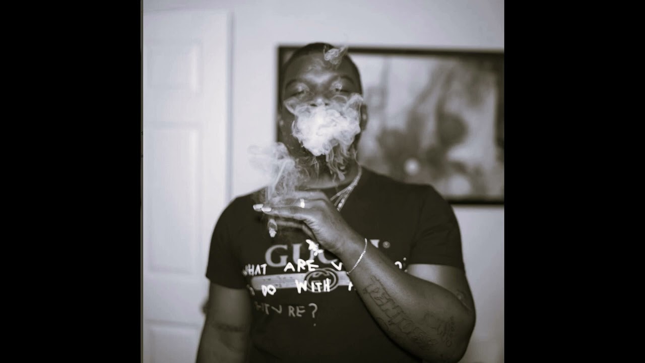 Hollo Tip - Young Fly Nigga (SLOWED)