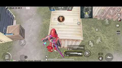 #pubglawar 1v1 open chelenj my YouTube channel subscribe karke id comment kre 