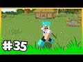 ÇiftçiCraft Belediye Binası ve Vatandaş Evleri - ÇiftçiCraft S2 - #35