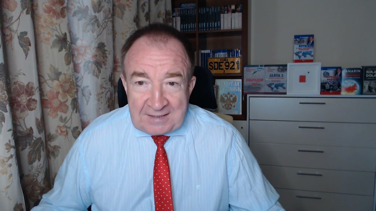 Утренний обзор 2.9.25 (лето  7533)