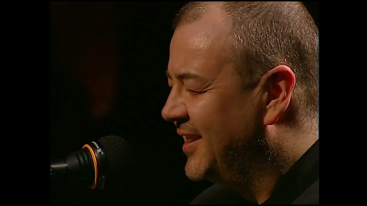 „W moich ramionach” Nick Cave i Przyjaciele | Preis, Kazik, Soyka, Jopek, Maleńczuk, Matysiak