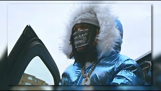 King Von - Broke Opps ( Instrumental)