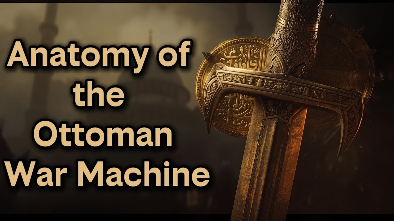 Why the Ottoman Empire Lasted 600 Years – The Secret of Money