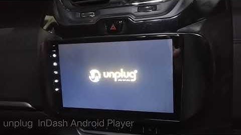 UNPLUG BBT 201 DSP  TATA HEXA CANBUS