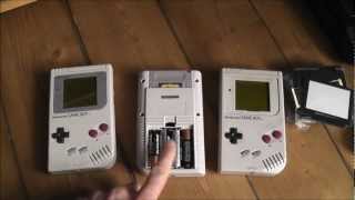 Sega Multi-Mega Repair Update And More Junk Consoles From Ebay!