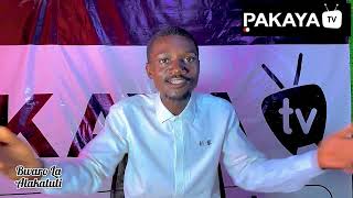 Bwaro La Alakatuli Pa Pakaya Tv