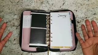 Ways To Repurpose and Reuse Your Old Planners Video #4
